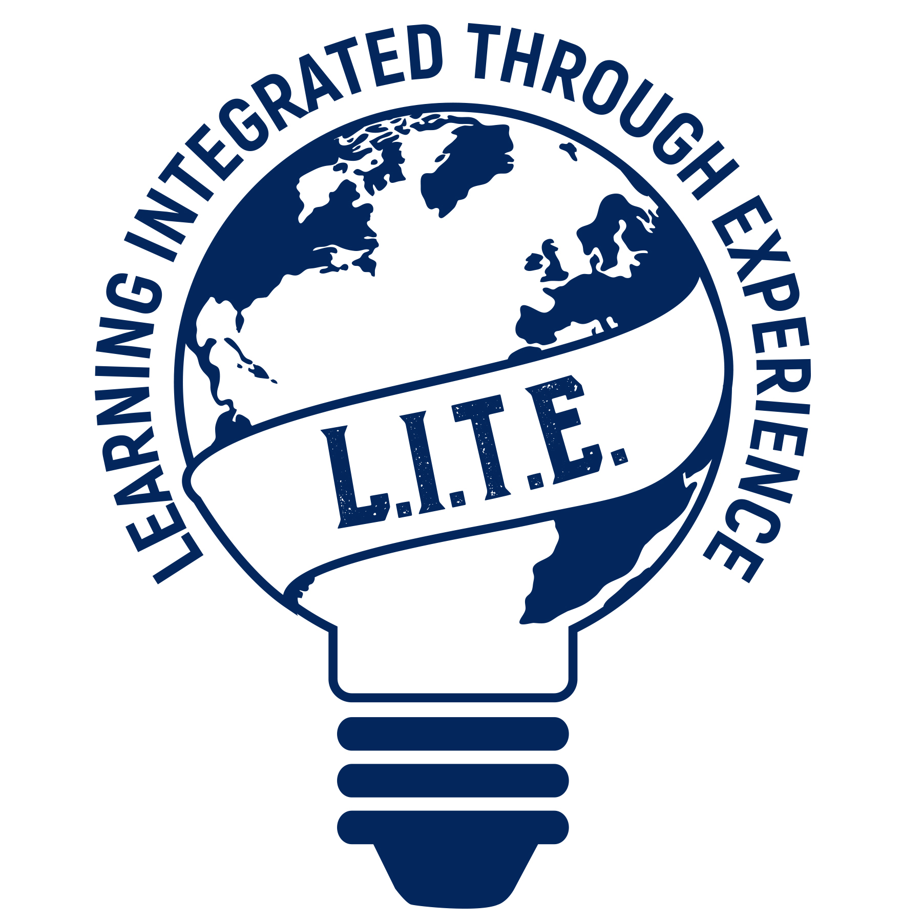 Lite Program Logo